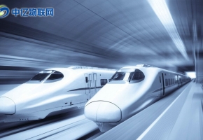 高鐵機車聯網：鐵路機車信息化解決方案