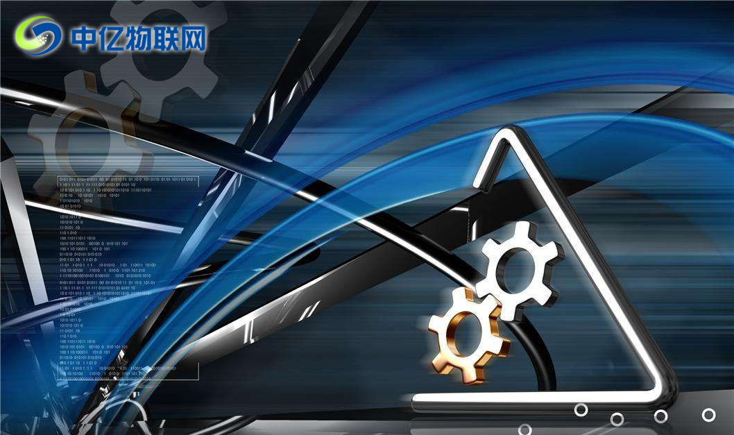 物聯網解決方案之工業物聯網實踐及應用