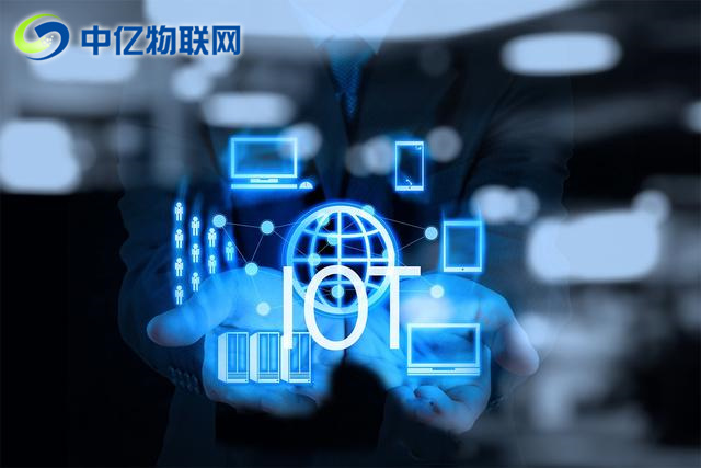 物聯網解決方案的萬能工具：工控機