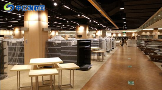 實體店物聯網照明解決方案或為實體店零售商帶來生機