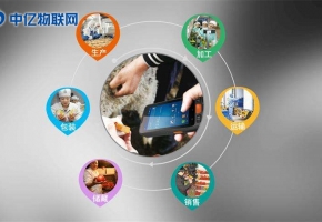 物聯網卡將會為人們的食品安全保駕護航