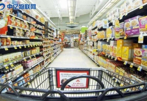 中億物聯網卡：讓零售模式智慧化！