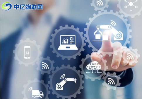 物聯網卡背景下智能工廠解決方案發展的機遇