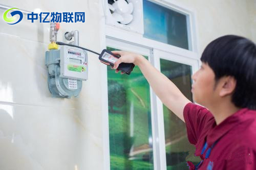 如何將物聯網卡應用到智能抄表中? 