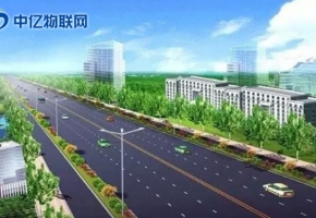 物聯卡+交通：智能交通管理系統解決方案建設智慧城市！