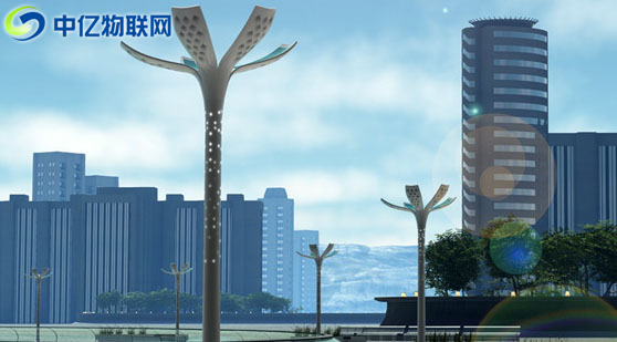 智慧城市發展下智能路燈物聯網卡面臨的挑戰有哪些？