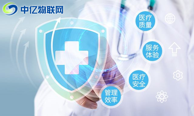 手持移動醫療終端設備物聯網卡，推動智慧醫療信息化進程！