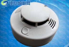 煙感報警器物聯網卡：實現消防立體報警、實時監控！