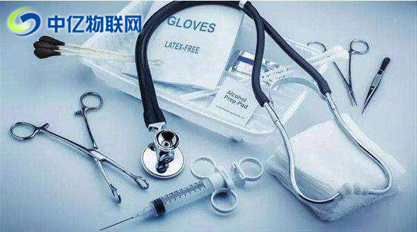 體外診斷醫療設器械物聯網卡都用哪家的？