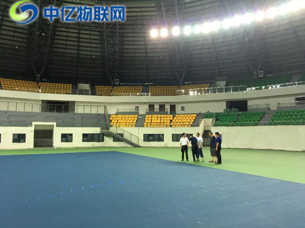物聯網卡智能照明解決方案：打造智慧節能型城市！