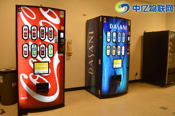 自動售貨機物聯卡哪家好？自動售賣機專用流量卡多少錢？