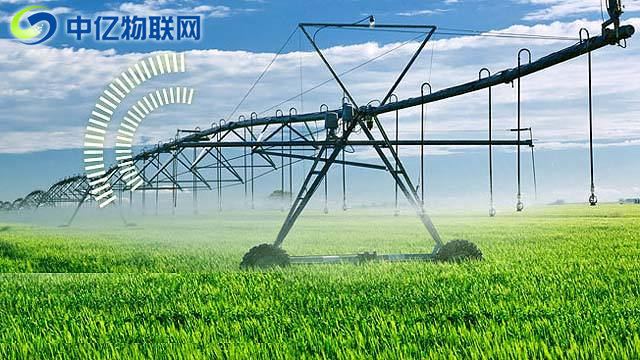 中億物聯網：全方位智慧農業物聯網解決方案