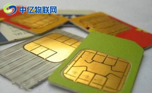 物聯卡手機SIM卡有什么不同？物聯網卡手機可以用嗎？
