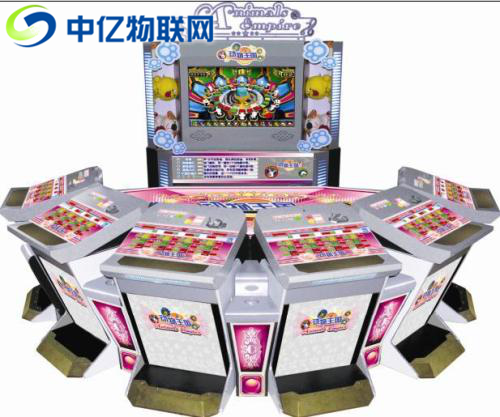 共享掃碼游戲機物聯網流量卡解決方案：掃碼支付 無人化管理 ！