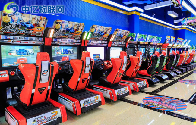 無人售貨機 游戲機是怎么通過物聯卡實現微信掃碼購幣功能?