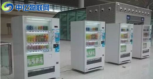 自動售貨機上用的是什么流量卡？是物聯卡嗎？