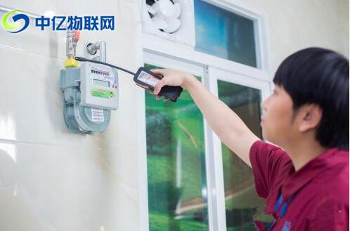 智能抄表物聯卡