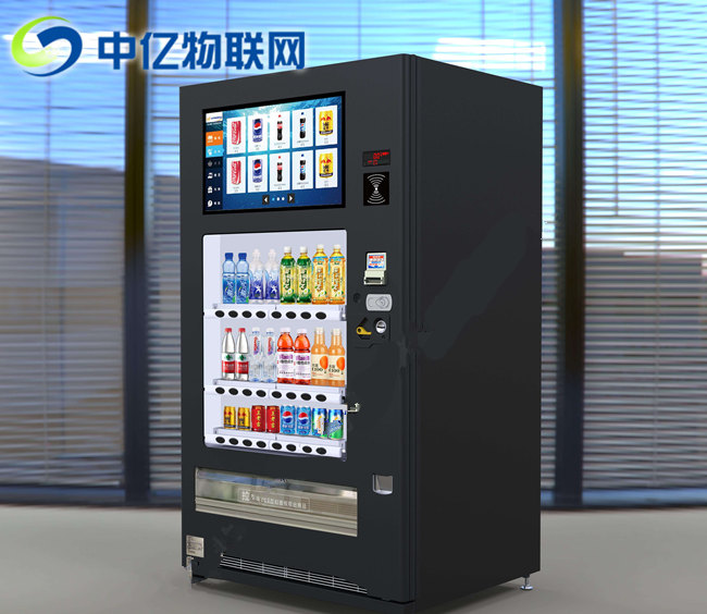 無人售貨機專用流量卡怎么購買？
