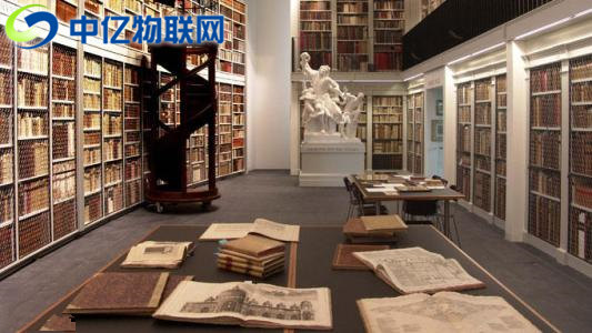 圖書館能不能用物聯卡,如何利用物聯網卡搭建智慧圖書館系統？