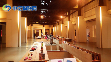 博物館電信物聯卡帶我們體驗栩栩如生的歷史文化