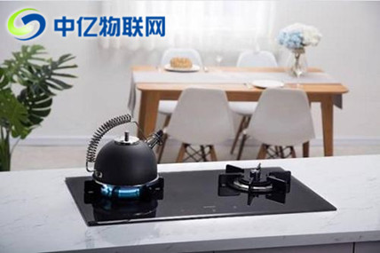 智能燃氣物聯卡