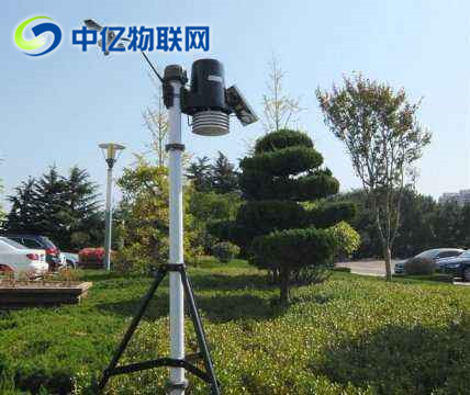 什么是智能氣象移動物聯(lián)卡？