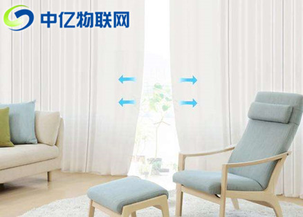 物聯(lián)卡應用在窗簾有哪些功能和特點？ 