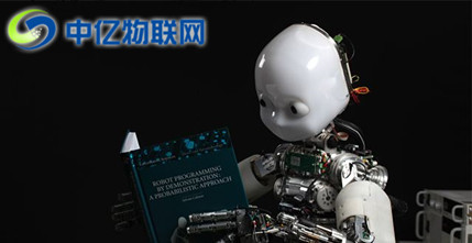 移動物聯卡放在智能機器人有何益處？