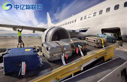 什么是智能行李分揀物聯卡？有什么作用？