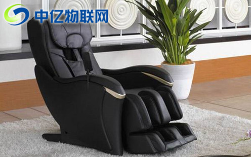 共享按摩椅物聯卡可以應用在哪些場景？