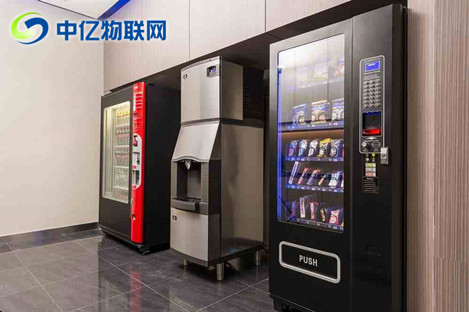 自動販賣機物聯卡是什么? 自動販賣機物聯卡是什么?