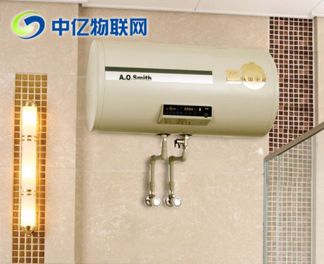 智能電熱水器物聯(lián)卡有何選購要點及功能？
