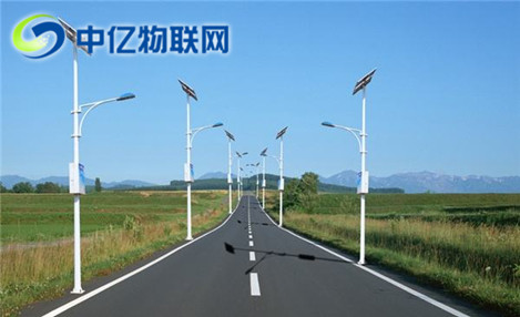 “物聯卡＋太陽能路燈控制器”有哪些功能特點？