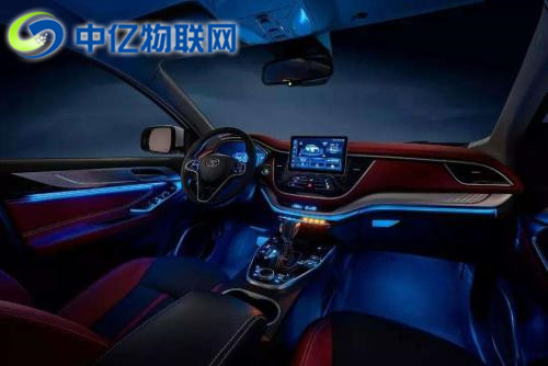 OBD車聯網系統是什么？物聯卡運用在OBD系統有什么特點？