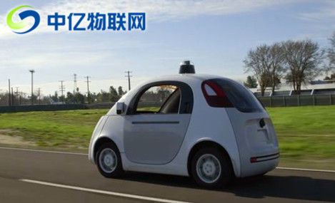 無人自動駕駛汽車用的到物聯網卡嗎？
