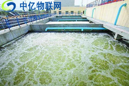 PLC物聯網卡開發:工業鋼鐵廢水處理解決方案 PLC物聯網卡開發:工業鋼鐵廢水處理解決方案