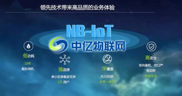 中國移動nb卡是什么，NBIOT物聯(lián)網(wǎng)卡有什么優(yōu)勢？