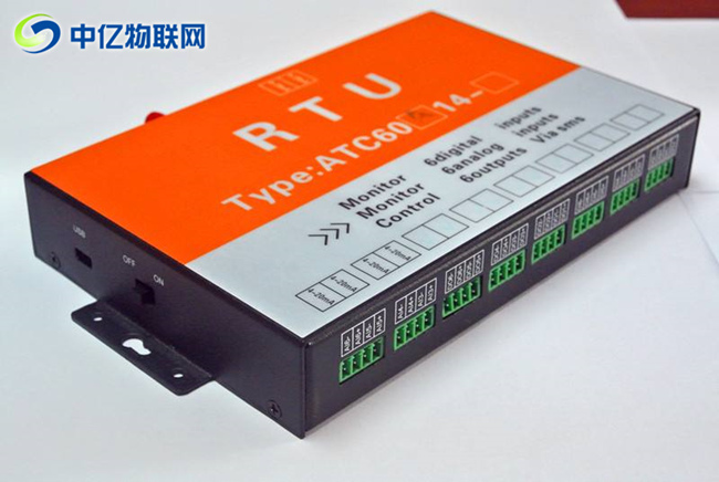 物聯網RTU用什么流量卡,智能RTU物聯卡多少錢一張？