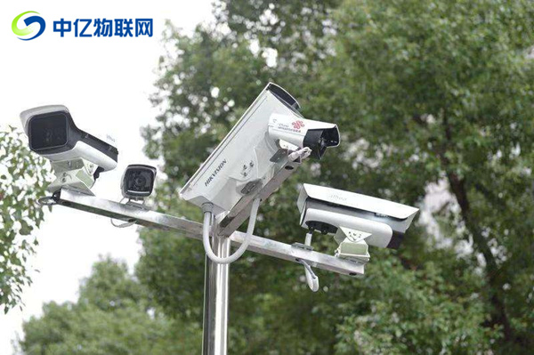 遠程監控錄像機聯網用的是什么物聯網流量卡？