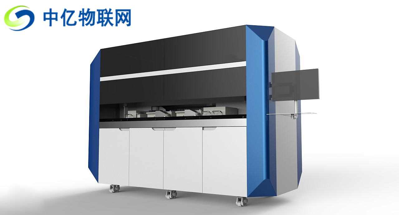 醫療檢測儀器用物聯卡解決方案：構建物聯網智能化醫療運維管理系統！