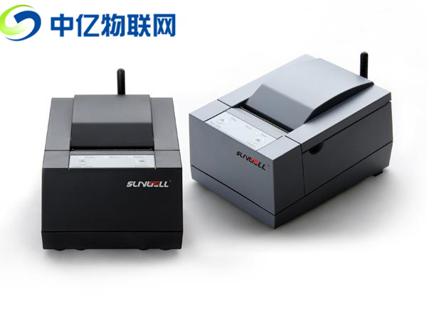 GPRS無線打印機每個月要多少流量,GPRS無線打印機物聯卡在哪里買？