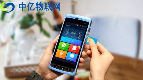 POS機用的流量卡在哪里買？POS機物聯(lián)卡多少錢一張?