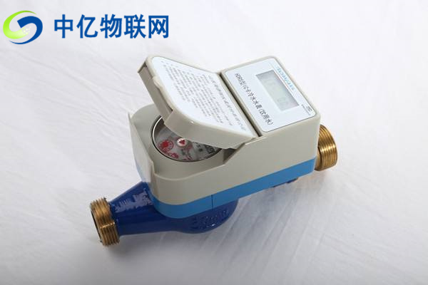 智能水表用的是什么流量卡？智能水表物聯卡官方購買渠道！
