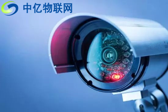 視頻監控流量卡+物聯網管理平臺 構建物聯網智能安防體系！