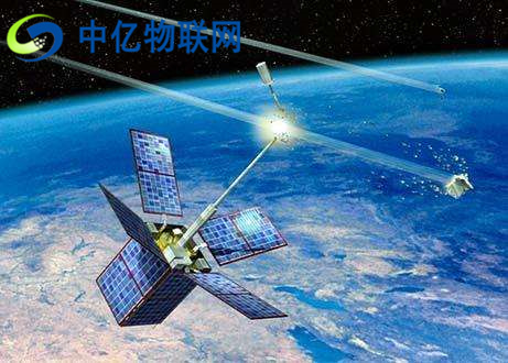 為什么說物聯網卡是汽車GPS定位的重要組成部分？