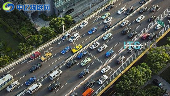 車聯網物聯卡 車聯網物聯卡