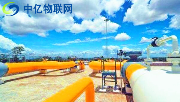 物聯(lián)網(wǎng)卡應(yīng)用智能傳感器,實(shí)時(shí)遠(yuǎn)程監(jiān)控管道運(yùn)輸狀態(tài)! 物聯(lián)網(wǎng)卡應(yīng)用智能傳感器,實(shí)時(shí)遠(yuǎn)程監(jiān)控管道運(yùn)輸狀態(tài)!
