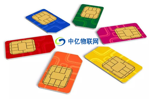 eSIM成物聯網行業新晉“網紅” 如何搭載智能安防建設？