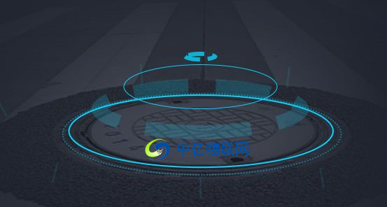 NB-IoT物聯網卡助力智能井蓋 改善地下城市管理難題