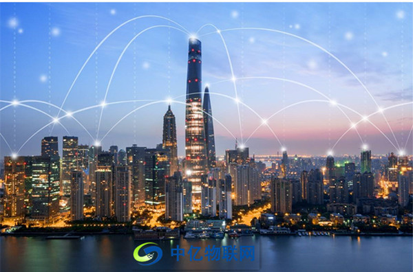 物聯網卡如何助力智慧建筑精細管理，使智慧建筑更“智能”